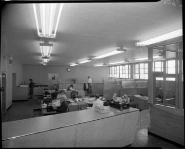 Industrial - newspapers - Santa Paula Cronicle