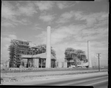 Huntington Beach Generating Station