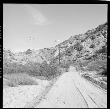 Construction of distribution line