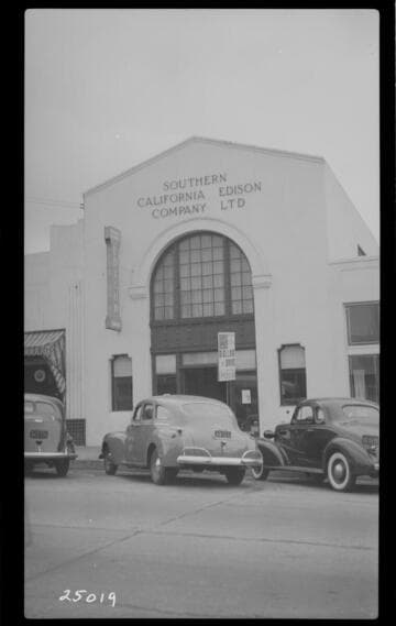 Inglewood Commercial Office