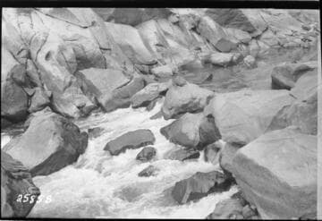 Big Creek Powerhouse #4