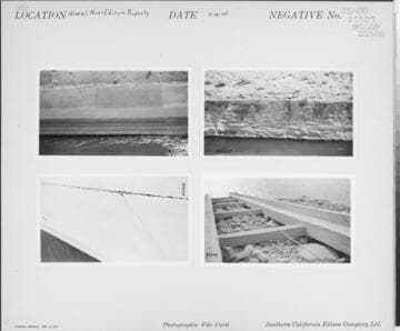 Power Producers - Not SCE