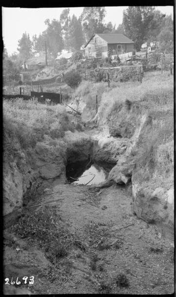 Eagle-Bell Transmission Line