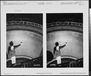 Big Creek Powerhouse #3 - PH #3 - Unit 2