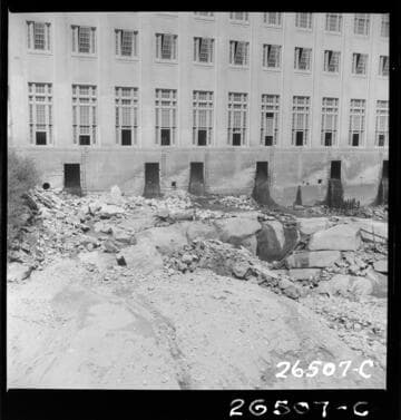 Big Creek Powerhouse #1