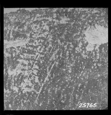 Big Creek, Florence Lake Dam