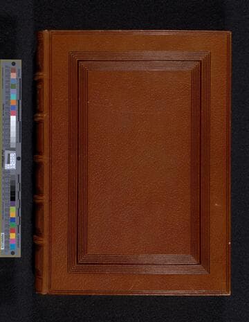 El libro de propietatibus rerum