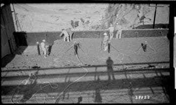 Big Creek Powerhouse #4