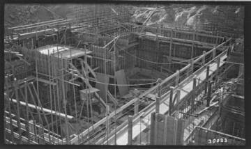 Big Creek Powerhouse #4