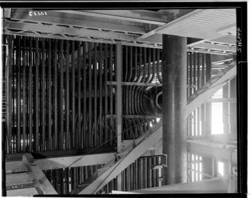 Redondo Beach Steam Station - Plant #1