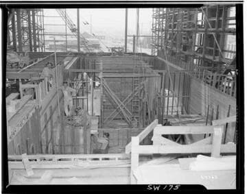 Redondo Beach Steam Station - Plant #1