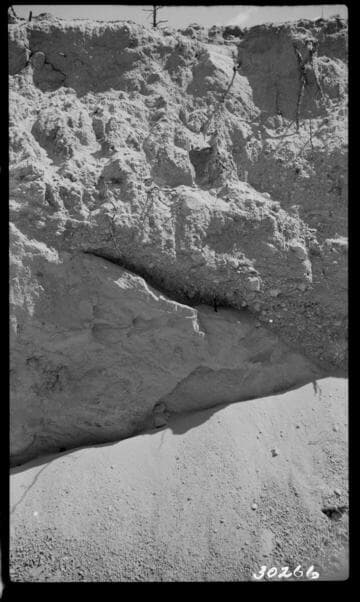 Big Creek, Vermilion Dam