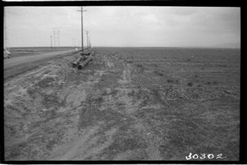 Vincent Transmission Line - S-11-1