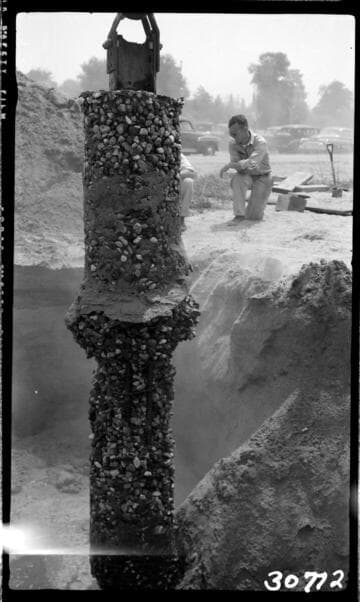 General Store, Shop & Test