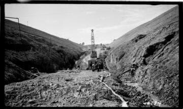 Bear Creek Project - PG&E