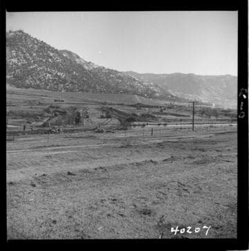 Borel Powerhouse - Borel