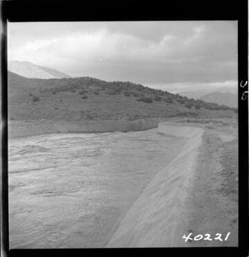 Borel Powerhouse - Borel