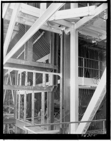 Redondo Beach Steam Station - Plant #1