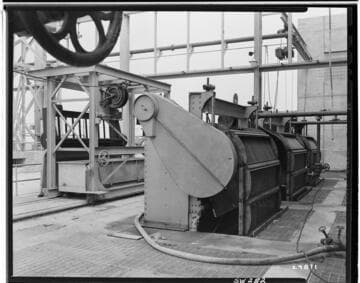 Redondo Beach Steam Station - Plant #1