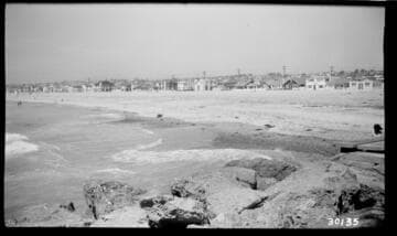 Redondo Beach Steam Station - Plant #1