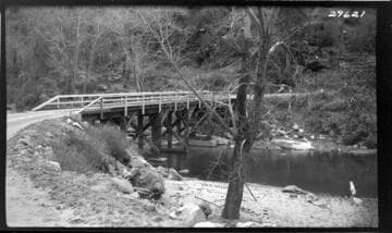 Big Creek Powerhouse #3 - PH #3