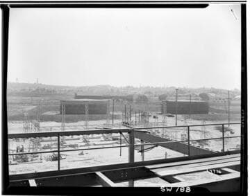 Redondo Beach Steam Station - Plant #1