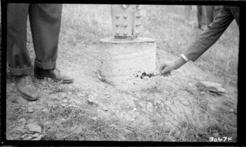 Big Creek 4-Magunden Transmission Line