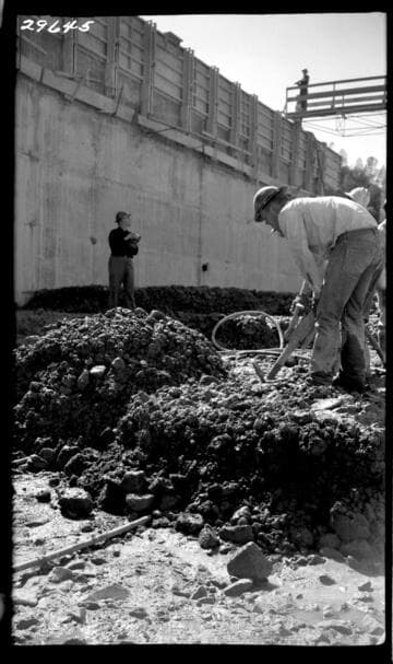 Big Creek Powerhouse #4