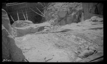 Big Creek Powerhouse #4