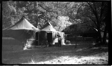 Big Creek, Mammoth Pool