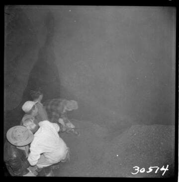 Big Creek Powerhouse #3