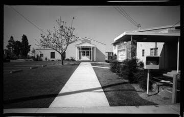 First Church of Christ, Scientist