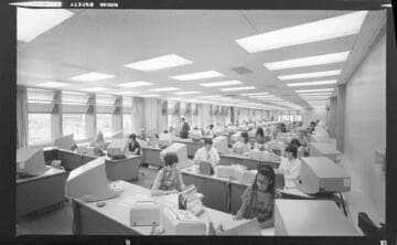 Long Beach Regional Office