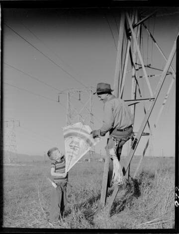 Electrical Times cover