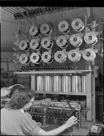 Industrial - Smith Mfg