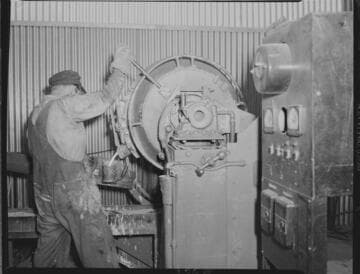 Industrial Miscellaneous