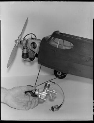 Industrial - Smith Mfg