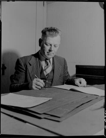 Grover L. Walters