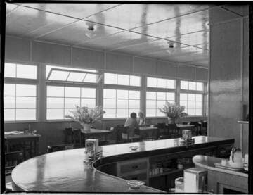 Point Mugu Fishing Resort