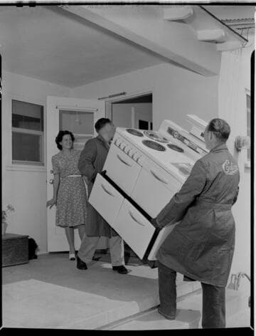 Electrical Times cover