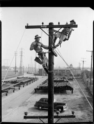 Electric Times cover