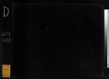 Big Creek projects & Colorado River Survey