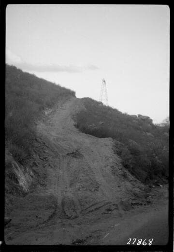 Boulder-Chino Transmission Line (3rd)