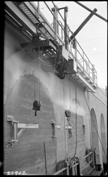 Big Creek Powerhouse #3 - PH #3