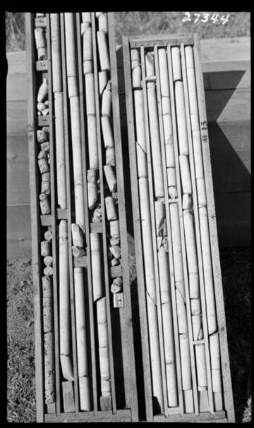 Big Creek, West Side Project