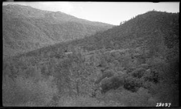 Big Creek Powerhouse #4