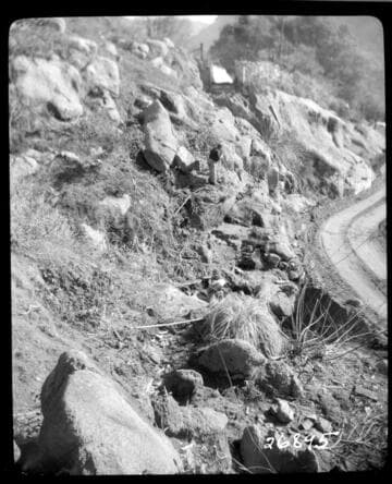 Kaweah #2
