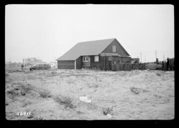Redondo Steam Plant old