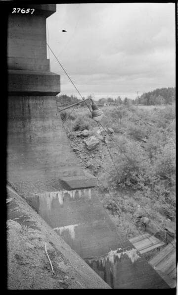 Power Producers - Not SCE