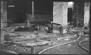 Big Creek Powerhouse #3 - PH #3